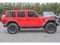 2025 Jeep Wrangler Rubicon X