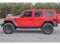 2025 Jeep Wrangler Rubicon X