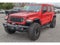 2025 Jeep Wrangler Rubicon X