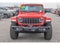 2025 Jeep Wrangler Rubicon X