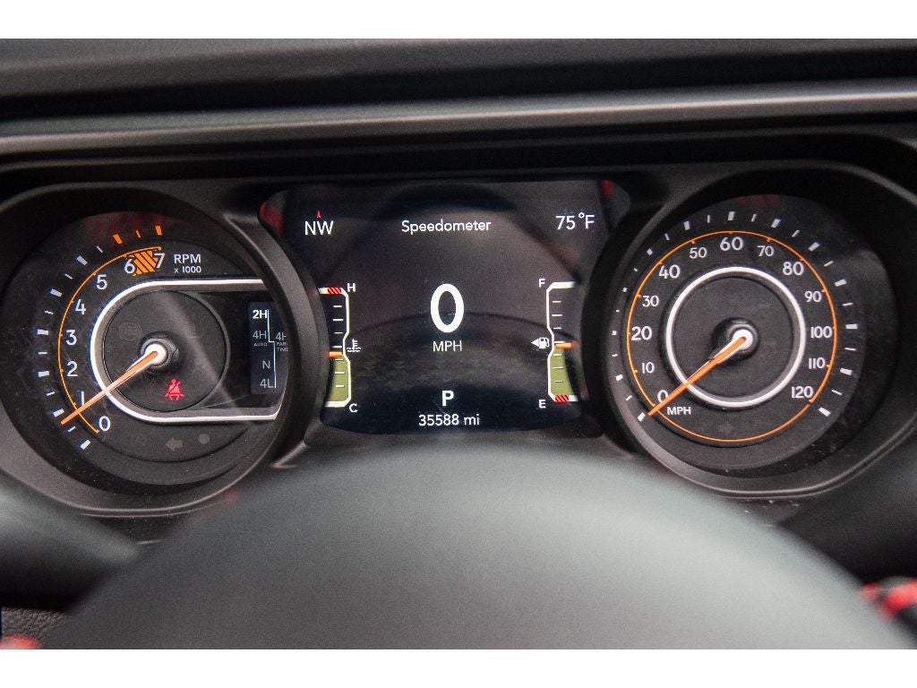 2024 Jeep Wrangler Unlimited Rubicon X