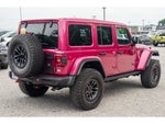 2024 Jeep Wrangler Unlimited Rubicon X