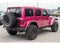 2024 Jeep Wrangler Unlimited Rubicon X