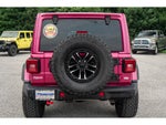 2024 Jeep Wrangler Unlimited Rubicon X