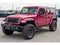 2024 Jeep Wrangler Unlimited Rubicon X