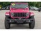 2024 Jeep Wrangler Unlimited Rubicon X