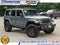 2025 Jeep Wrangler Unlimited Rubicon X