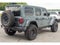 2025 Jeep Wrangler Unlimited Rubicon X
