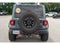 2025 Jeep Wrangler Unlimited Rubicon X
