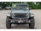 2025 Jeep Wrangler Unlimited Rubicon X