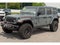 2025 Jeep Wrangler Unlimited Rubicon X