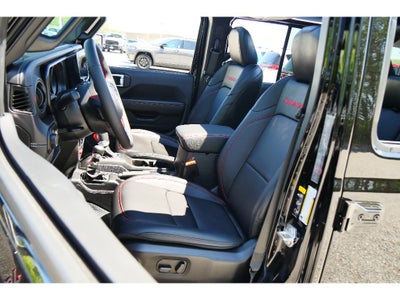 2024 Jeep Wrangler Rubicon X