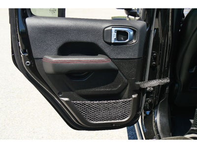 2024 Jeep Wrangler Rubicon X