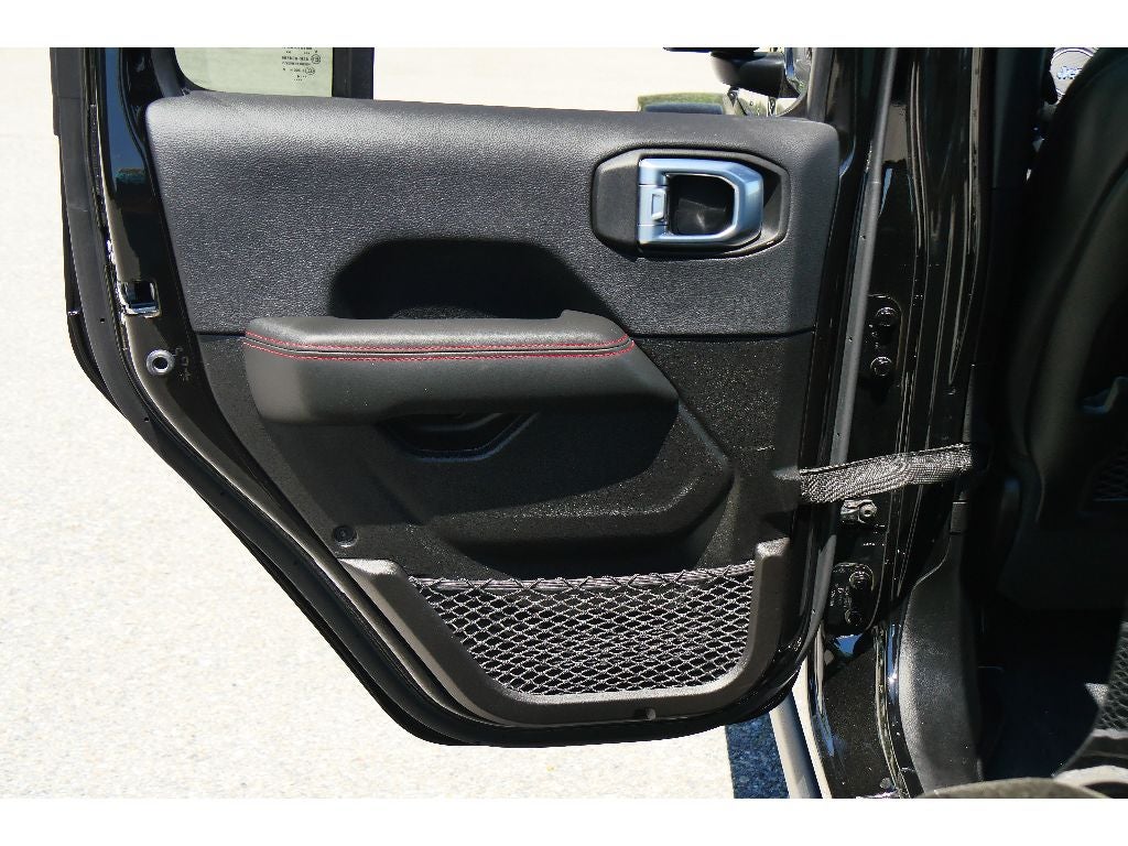 2024 Jeep Wrangler Rubicon X