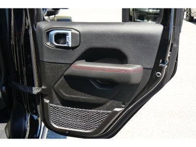 2024 Jeep Wrangler Rubicon X