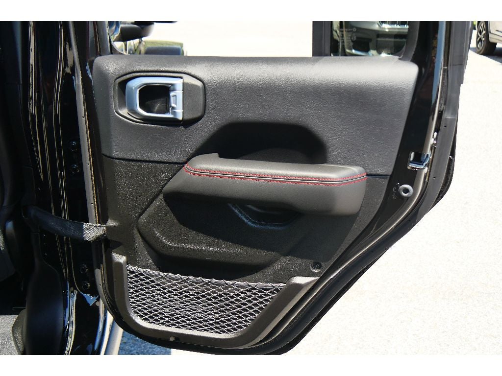 2024 Jeep Wrangler Rubicon X