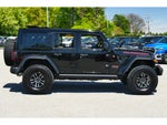 2024 Jeep Wrangler Rubicon X