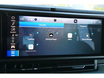 2024 Jeep Wrangler Rubicon X