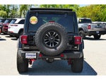 2024 Jeep Wrangler Rubicon X