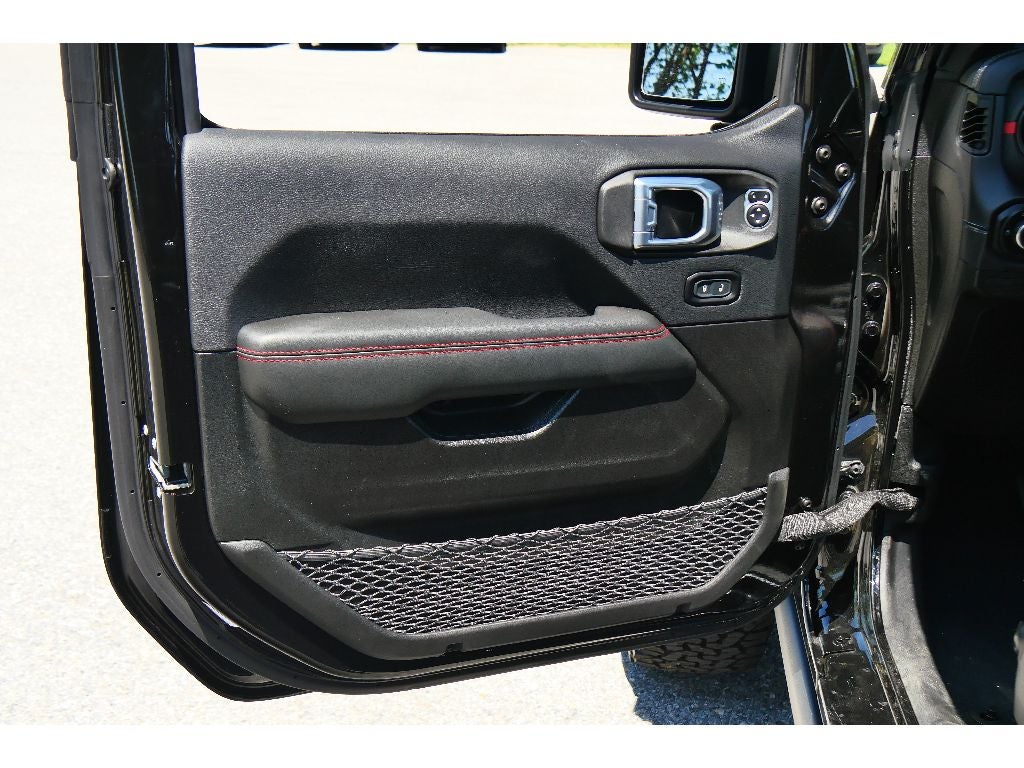 2024 Jeep Wrangler Rubicon X