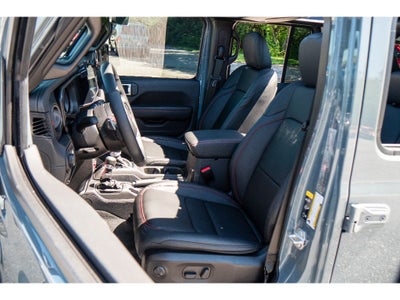 2026 Jeep Wrangler Moab 392