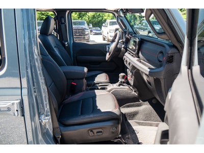 2026 Jeep Wrangler Moab 392