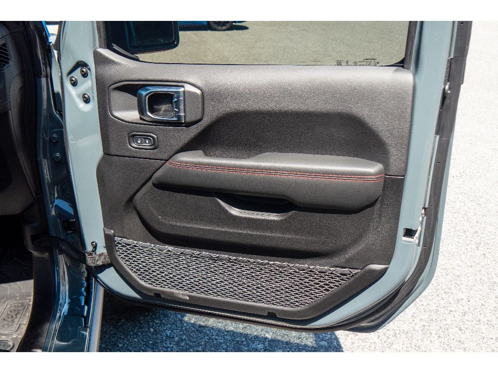 2026 Jeep Wrangler Moab 392