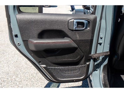 2026 Jeep Wrangler Moab 392