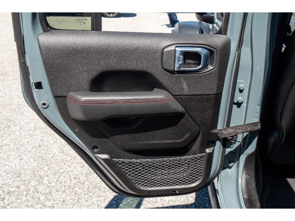 2026 Jeep Wrangler Moab 392