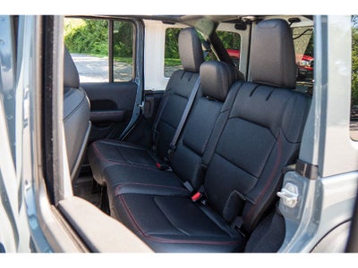 2026 Jeep Wrangler Moab 392