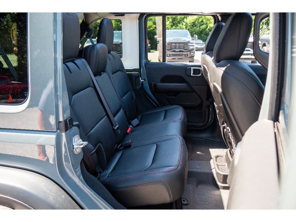 2026 Jeep Wrangler Moab 392
