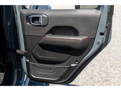 2026 Jeep Wrangler Moab 392