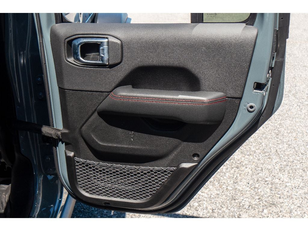 2026 Jeep Wrangler Moab 392