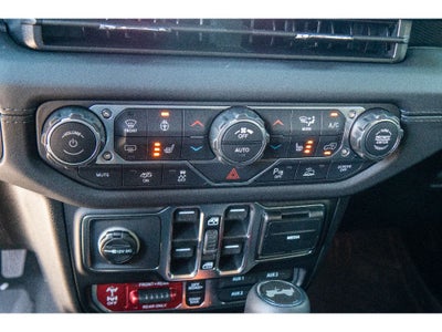 2026 Jeep Wrangler Moab 392
