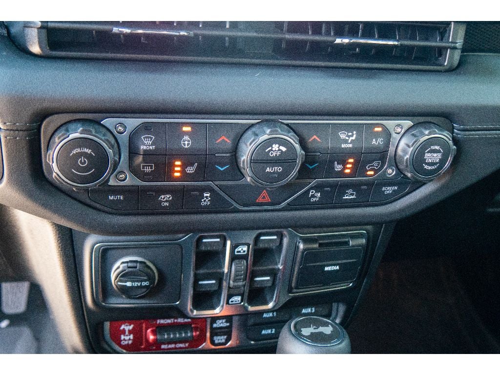 2026 Jeep Wrangler Moab 392