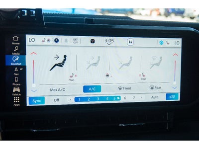 2026 Jeep Wrangler Moab 392