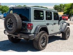2026 Jeep Wrangler Moab 392
