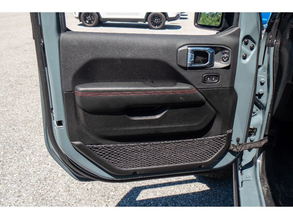 2026 Jeep Wrangler Moab 392