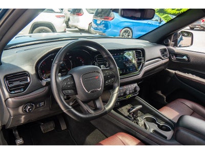 2023 Dodge Durango R/T Plus
