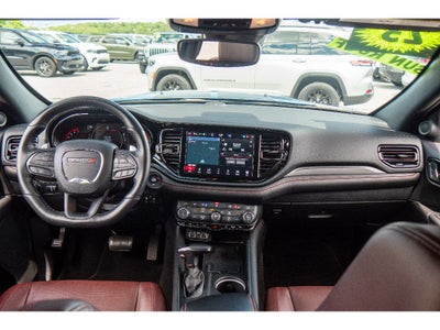 2023 Dodge Durango R/T Plus