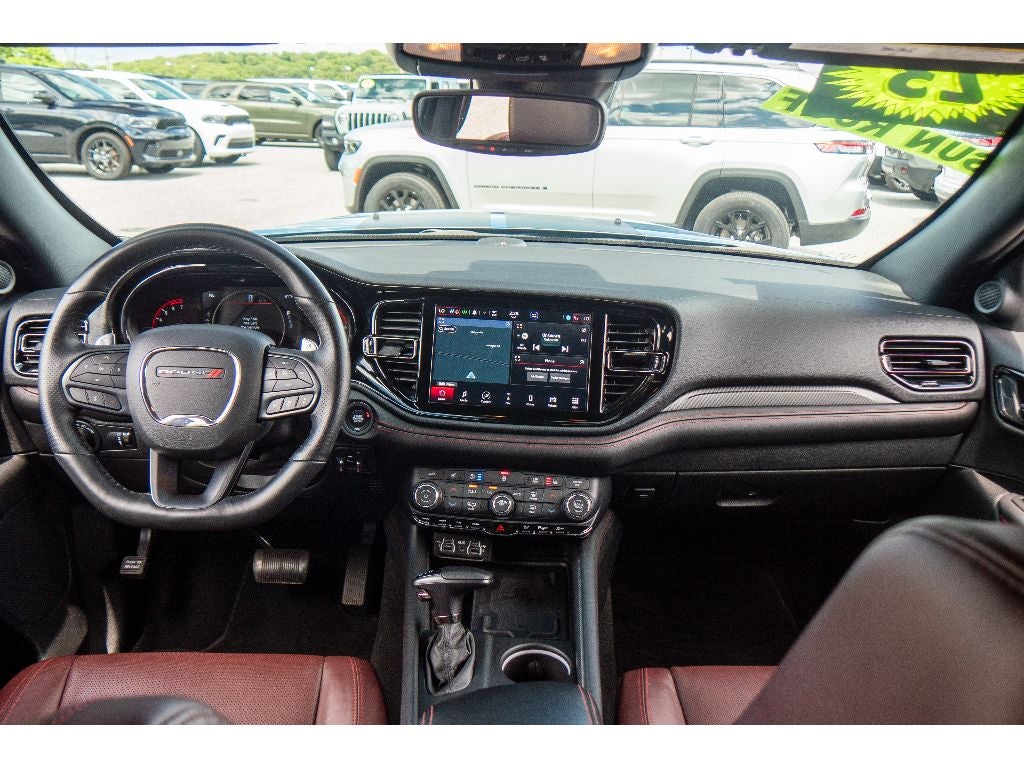 2023 Dodge Durango R/T Plus
