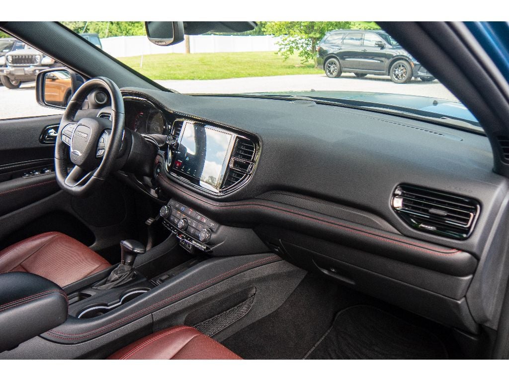 2023 Dodge Durango R/T Plus