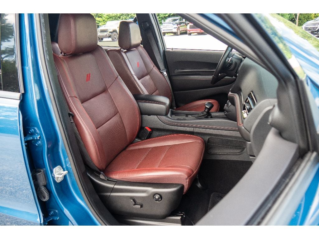 2023 Dodge Durango R/T Plus