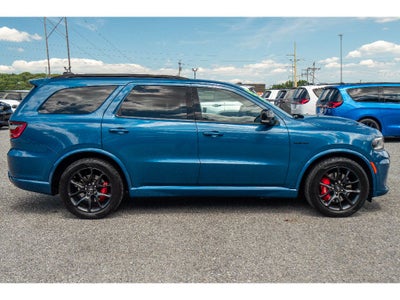 2023 Dodge Durango R/T Plus