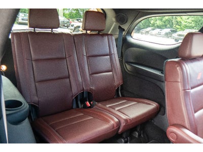 2023 Dodge Durango R/T Plus