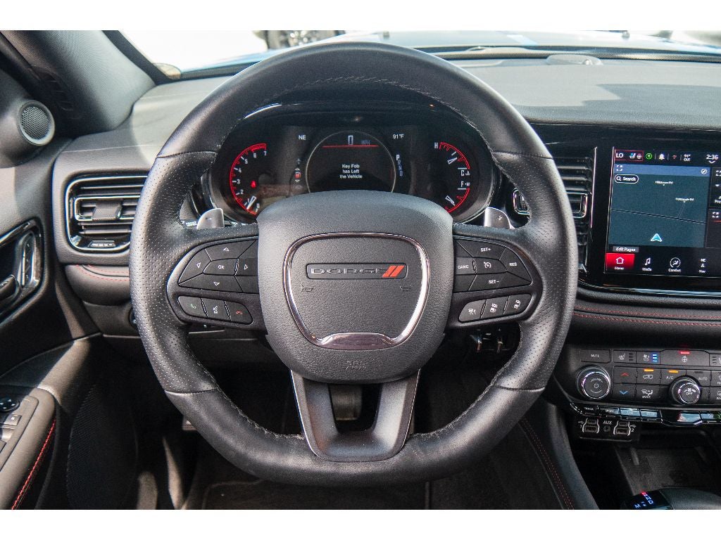 2023 Dodge Durango R/T Plus