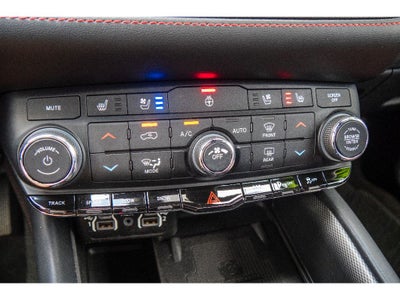 2023 Dodge Durango R/T Plus