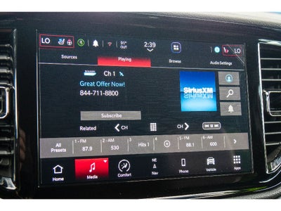 2023 Dodge Durango R/T Plus