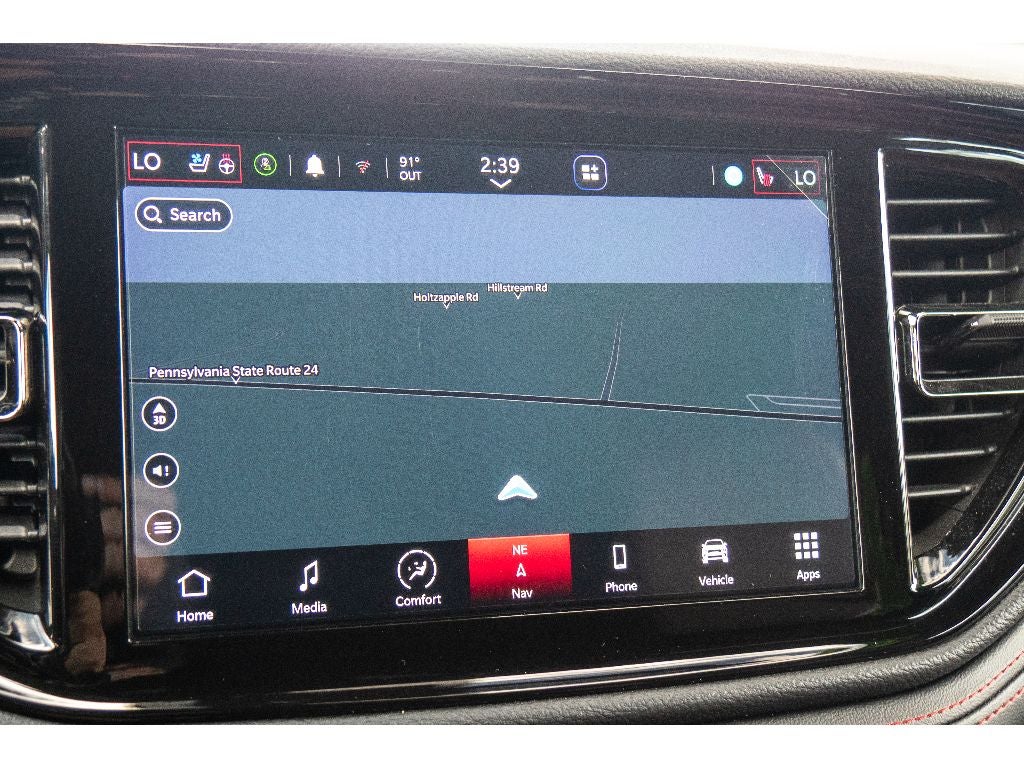 2023 Dodge Durango R/T Plus