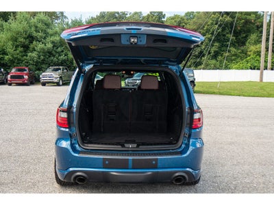 2023 Dodge Durango R/T Plus